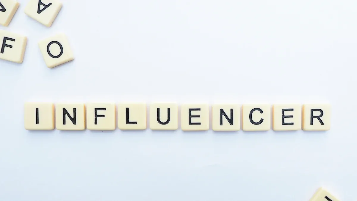 Influencer Rate Card Overview