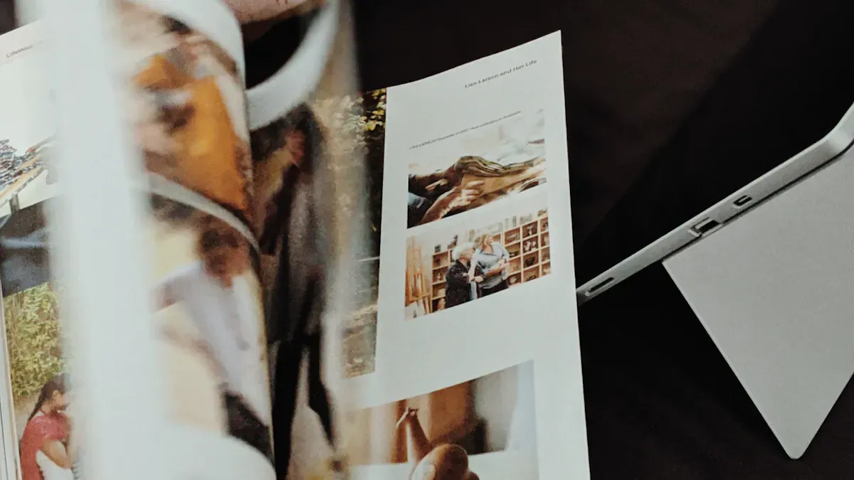 Media Kit Templates and Customization Tips
