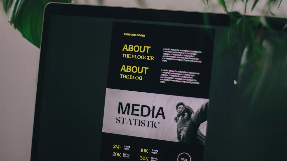 Influencer Media Kit 2026: How to Create a Professional One That Gets Brands to Reply