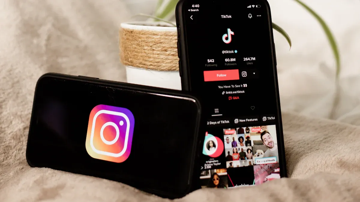 Best Influencer Marketing Platforms Overview